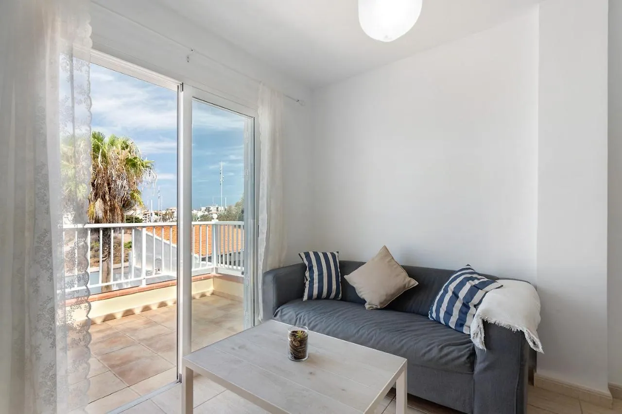 Apartmán Bonito Apartamento Costa Silencio Arona