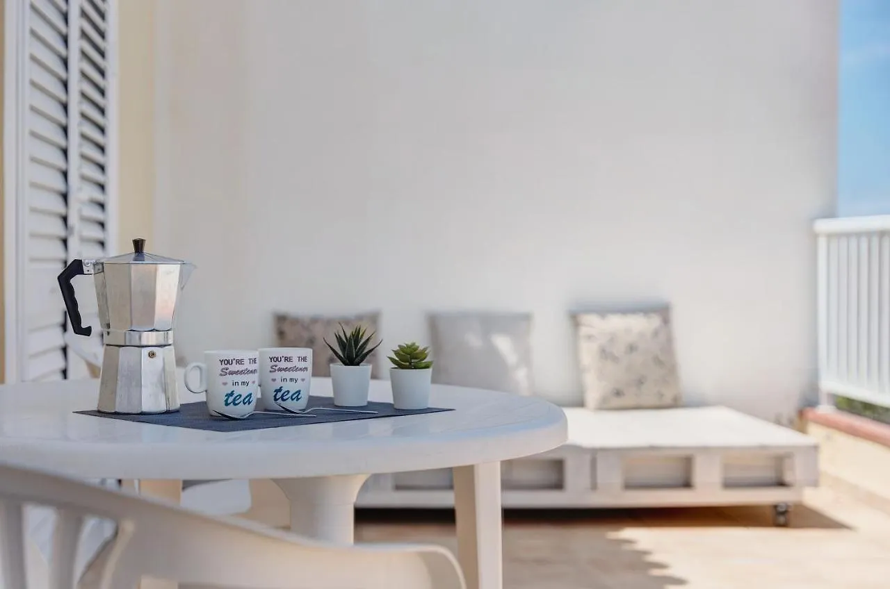 Bonito Apartamento Costa Silencio アロナ スペイン