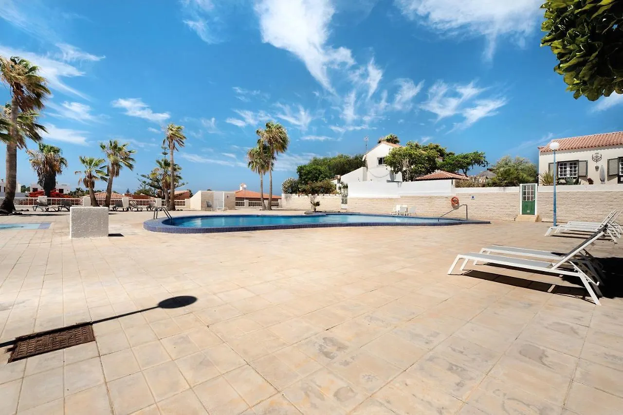 Apartmán Bonito Apartamento Costa Silencio Arona
