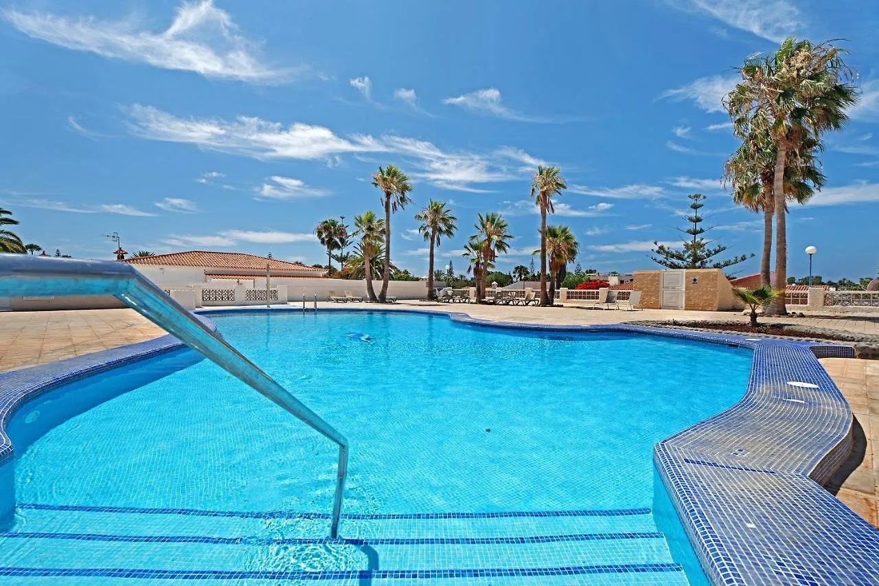 Bonito Apartamento Costa Silencio Arona  0*, Arona (Tenerife) Španělsko
